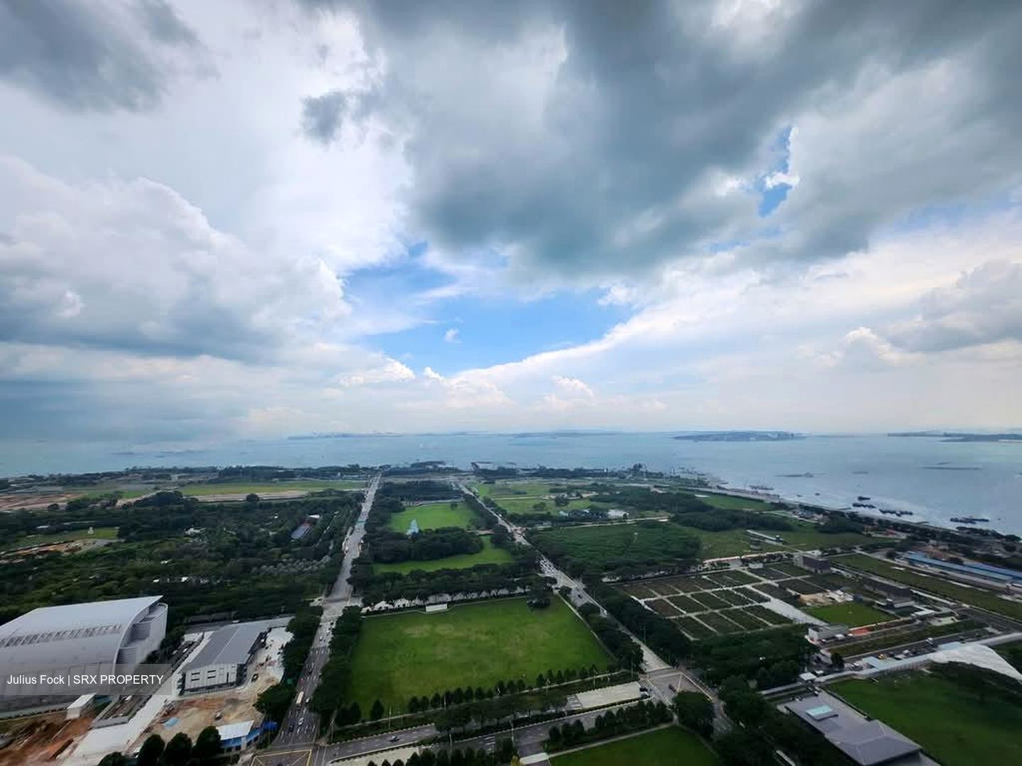 Marina Bay Residences (D1), Condominium #548559701